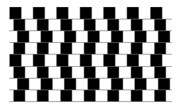 flisevæg